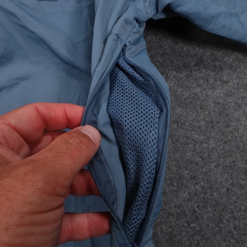 Dakota Grizzly Mens XXL Lot of 3 Nylon Fishing Shirts Blue Grey Long Sleeve PFG - Picture 7 of 12
